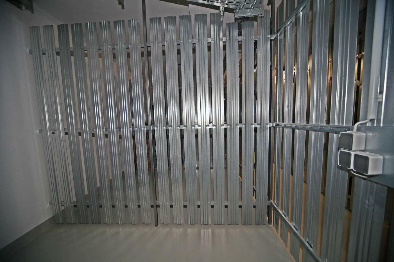 Villa Duene -Penthousewohnung We 18 Baabe Exteriör bild